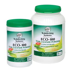 エコ洗浄パウダー　ECO-100　2LB（0.9kg）