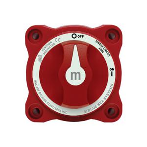 ミニバッテリースイッチ　6006