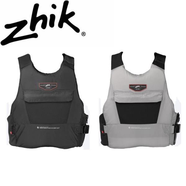 ザイク　レーシング　PFD