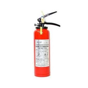 小型船舶用消火器　CSP-3X