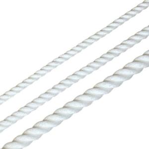 クレモナSロープ 3ッ打ち 20mmΦ 切り売りの商品画像
