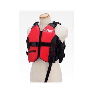 シュノーケリング用ライフジャケット　LT-M