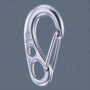 並行輸入品 日本未発売 WICHARD HR SAFETY SNAP HOOK WITH