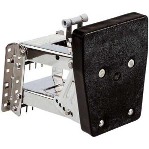 2サイクルモーターブラケット　20Hp