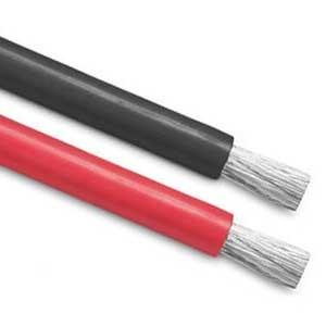 Ancor　マリンケーブル4AWG　（21mm）