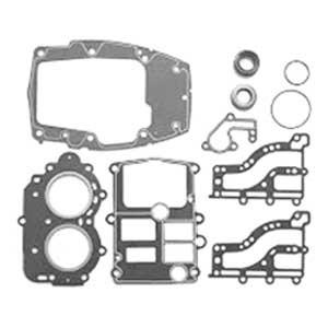 ヤマハ船外機9.9D/15D　パワーヘッドガスケットキット｜kai-you