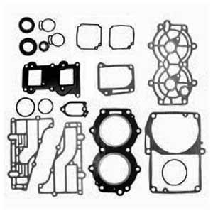 ヤマハ ヤマハ船外機 ロワユニットガスケットキット YAMAHA（ヤマハ） ヤマハ船外機20D/25N パワーヘッドガスケットキット