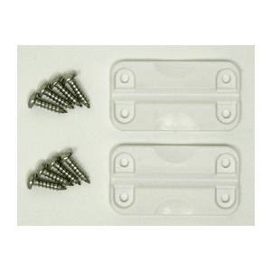 Igloo　イグロー　マリンクーラーボックス専用　ヒンジ(補修用)