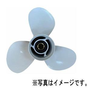 ヤマハ船外機純正プロペラ アルミ 9×7 マークC : 海遊社 Yahoo!店
