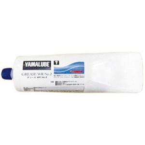YAMALUBE　グリース WR No.2