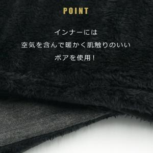 adidas アディダス ネックウォーマー 反...の詳細画像1