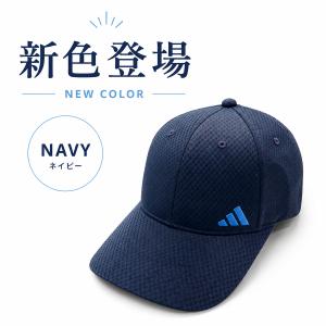 adidas アディダス メッシュ キャップ ...の詳細画像1