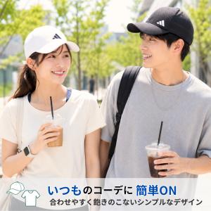 adidas アディダス メッシュ キャップ ...の詳細画像3