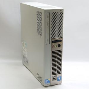 NEC (エヌイーシー) Mate MY32B/E-A すぐ使えるデスクトップPC (Win7Pro導入済/Core i5 650-3.2(3.46)GHz/2GB/160GB/DVD/Office導入済)