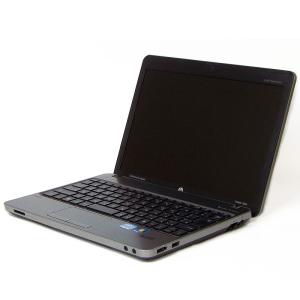 HP (ヒューレット・パッカード) ProBook 4230s すぐ使えるモバイルノート (Win7Pro導入済/Office導入済/Core i5 2410M-2.3GHz/4GB/250GB/無線/12.1型)