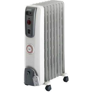 DeLonghi (デロンギ)  H770812EFS オイルヒーター