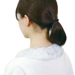 ネッククールバンド ひんやり 保冷 冷感 凍らせてくり返し使える 首元用 クールパッド 冷感パッド アーテック 4753