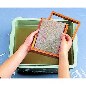 紙すき おもちゃの商品一覧 通販 Yahoo ショッピング