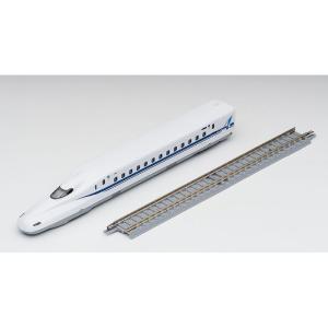 Nゲージ ファーストカーミュージアム JR N700A のぞみ 電車 TOMIX TOMYTEC トミーテック FM-006