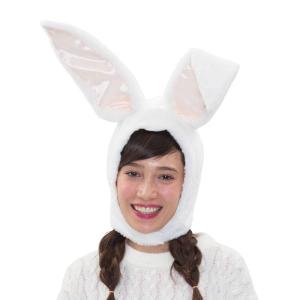 かぶりもの うさぎ ウサギの商品一覧 通販 Yahoo ショッピング
