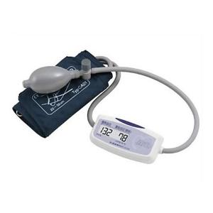 上腕式血圧計(トラベル・血圧計) エー・アンド・...の商品画像