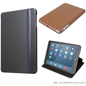 値下 VIVA MADRID Sabioコレクション Serio セリオ Bueno Ebony for iPad mini Retina PDM2-SROBLK