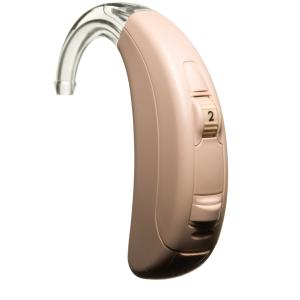【レンタル補聴器】補聴器 耳かけ式 デジタル補聴器 turn...