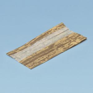 竹柄おにぎり袋(窓付)エアーミック | おにぎりフィルム・手巻き寿司