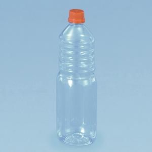 空 ペットボトル容器 500ml 炭酸用 業務用100本入 ふた付（100個＋予備