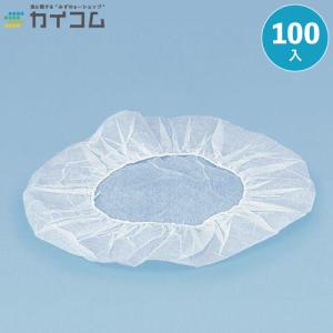 ヘアーキャップ 100入