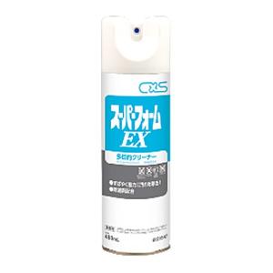 業務用洗剤 スーパーフォームEX 480ml【181133B】｜kaicom