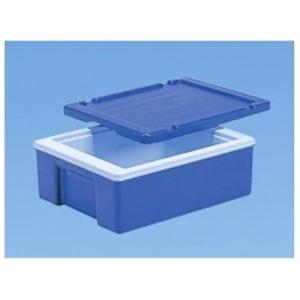 サンコー サンコールドボックス #20-2I　フタ付き　食品保存容器 4個セット サンコー サンコールドボックス #20-2I フタ付き 食品保存容器 4