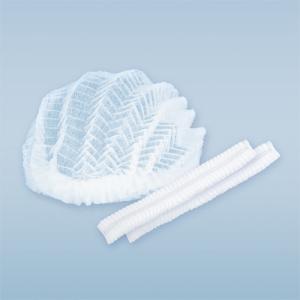 ギャザーキャップ | 厨房関連・手袋 50入