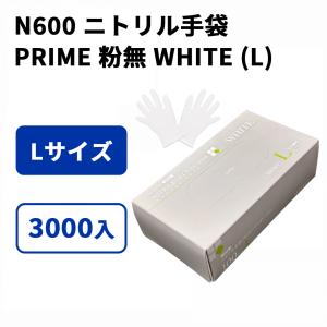 期間限定] ニトリル手袋 100枚 使い捨て 粉無 BLUE (S) N420 100入