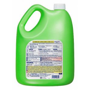 ワイドハイターEXパワー 業務用 4.5L 花...の詳細画像1
