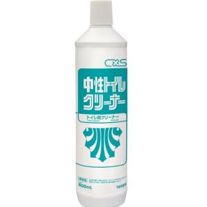 中性トイレクリーナー 800mL | 化粧室・トイレ用洗剤 12入｜kaicom