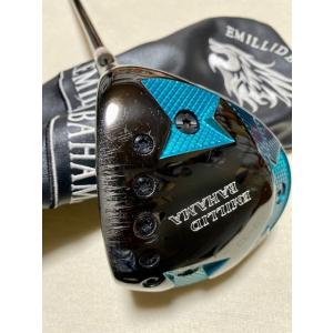プレシジョンインパクト (Precision Impact) 強制ハンドファースト
