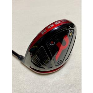 RODDIO ロッディオ ドライバー Sデザイン オーバーサイズ HI-SPEED