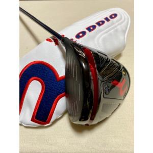 PING（ピン） ピンG410プラス10.5度 ツアー65S（ヘッドカバー付 レンチ