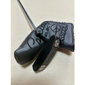 タイトリスト CBS56-BK スタンド タイトリストスタンド式キャディバック ブラック 9.5型 47インチ対応