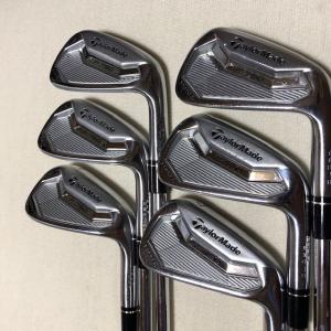 Callaway（キャロウェイ） エイペックス APEX DCB アイアンセット 6本