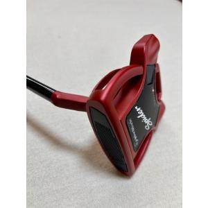 TaylorMade テーラーメイド ゴルフ SPIDER X COPPER/WH