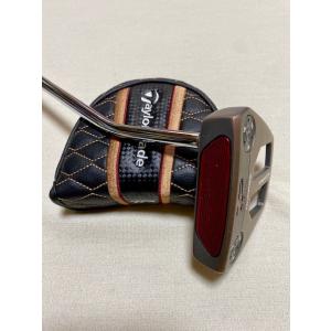 PING（ピン） スコッツデールオールドアンサー平底【ヴィンテージ