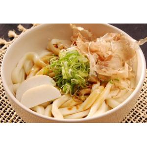 伊勢うどん10食入り(たれ付き/送料無料)の詳細画像1