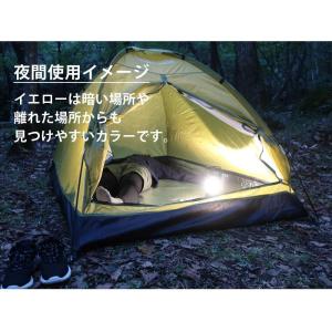 テント 1〜3人用 ファミリーテント 200×...の詳細画像5