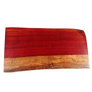 特価】花台 木製 花梨 L 1枚板 床の間 玄関 飾り台 1点物 : カイドク館