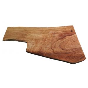 特価】花台 木製 花梨 L 1枚板 床の間 玄関 飾り台 1点物 : カイドク館