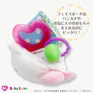 サンリオ おむつケーキ キティちゃん マイメロ...の詳細画像4