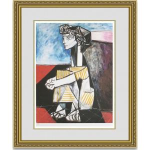 絵画通販 シャガール 天使の湾 額縁付き : 絵画販売のアートギャラリー