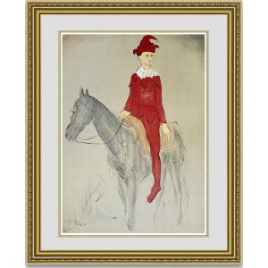 パブロ・ピカソ ムルロー工房 「花瓶の構図」 リトグラフポスター 額装済 パブロ・ピカソ ムルロー工房 「花瓶の構図」 リトグラフ